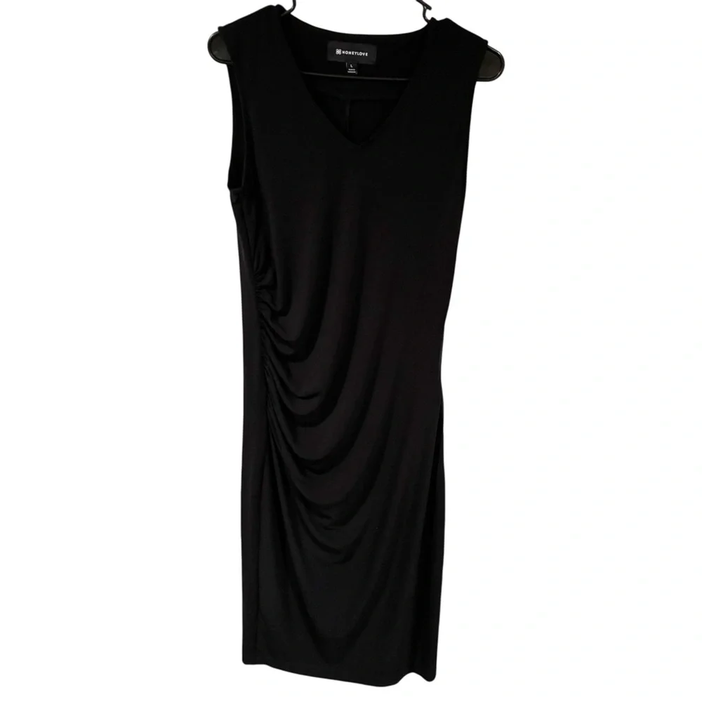 Honeylove innerpower sleeveless